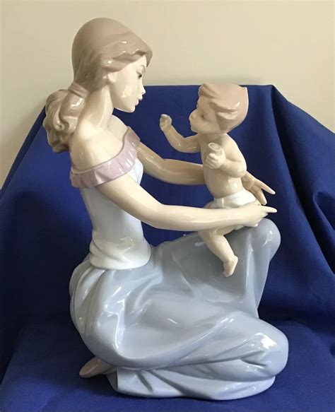 antique lladro figurines|why is lladro so expensive.